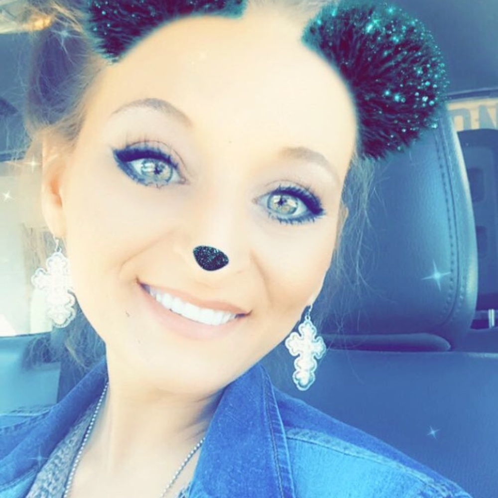 Meet your Posher, Magenntyler